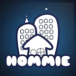 Cover Image of Unduh Hommie 1.2.5 APK