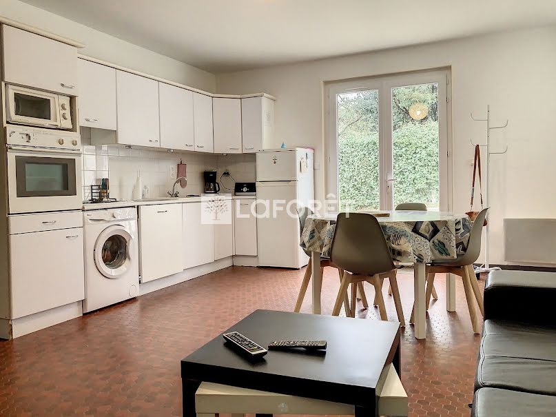 Vente maison 3 pièces 59 m² à Saint-Pierre-d'Oléron (17310), 210 000 €