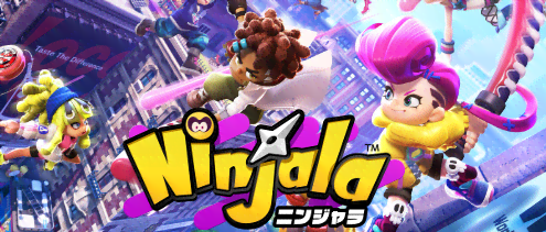 ニンジャラ攻略wiki Ninjala 神ゲー攻略