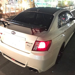 インプレッサ GVB