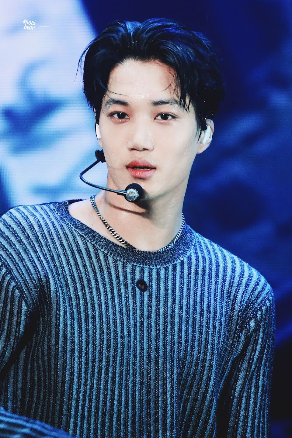 EXO's Kai to enlist in military on May 11