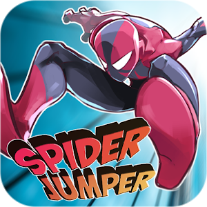 Spider Jumper Hacks and cheats