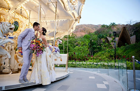 Fotógrafo de casamento Andres Barria  Davison (abarriaphoto). Foto de 14 de setembro 2023