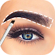 Download Shape My Eyebrows Editor For PC Windows and Mac 1