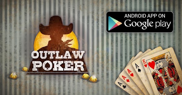 Outlaw Poker (Mod Money)