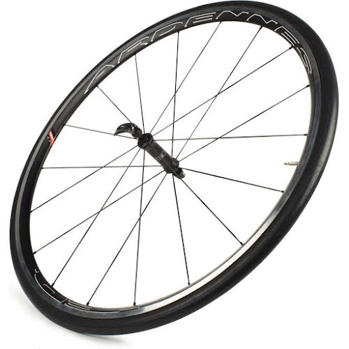 HED Ardennes Plus LT 700c Front Wheel