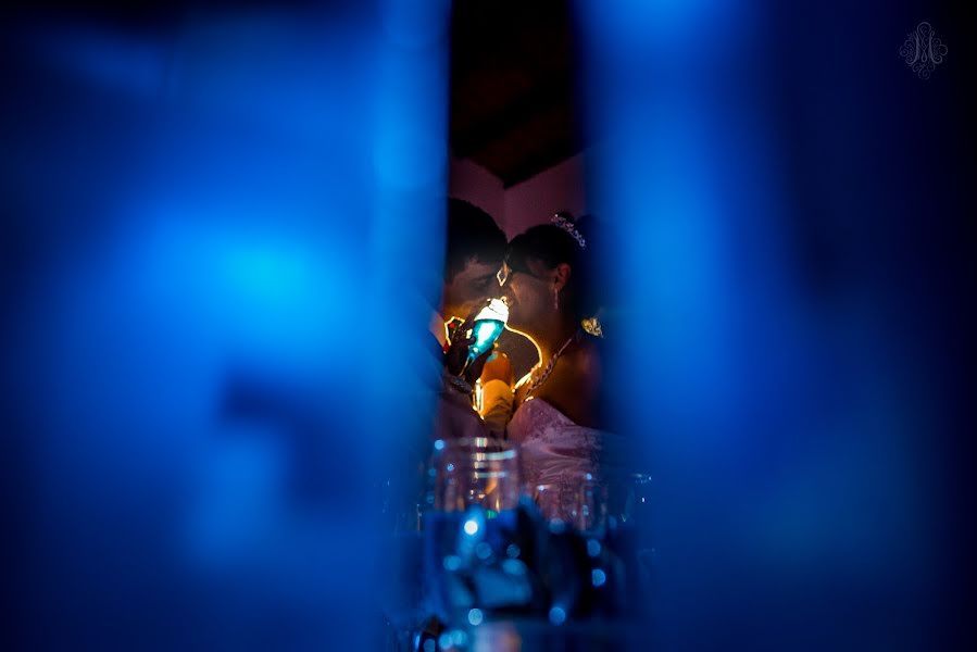 Fotógrafo de casamento Nestor Ponce (ponce). Foto de 29 de janeiro 2018