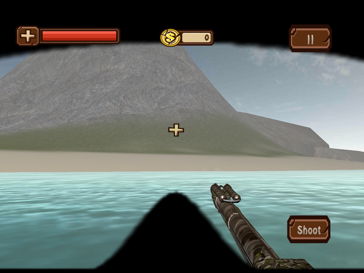 Spearfishing Underwater Hunter Apl Android Di Google Play