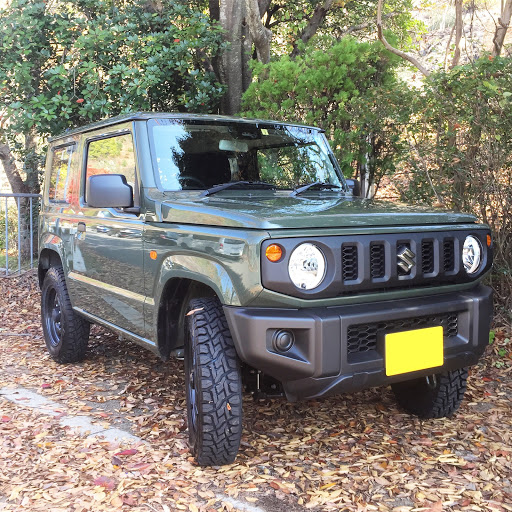 gennosukeのプロフィール画像