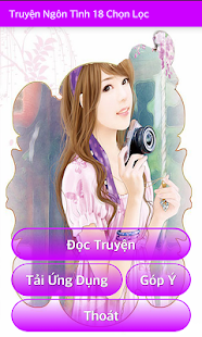 How to install Truyện Ngôn Tình 18 - Offline 2.0 apk for bluestacks
