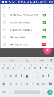 Marketline POS(圖2)-速報App