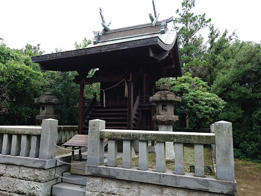 木野山神社