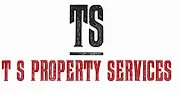 T S Property Services Logo