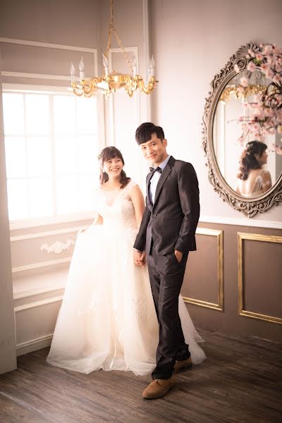 Fotógrafo de bodas Louis Cheng (sposabella). Foto del 22 de diciembre 2018