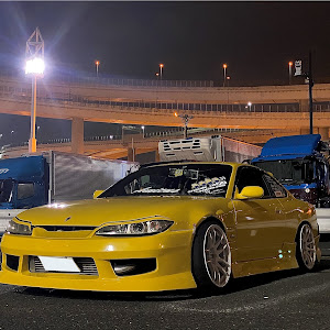 シルビア S15