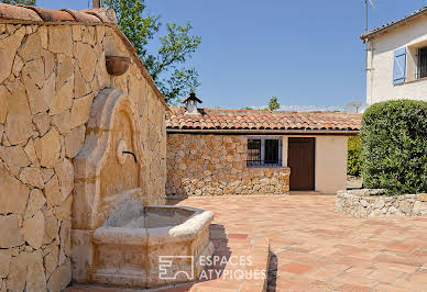 House with pool and terrace 2