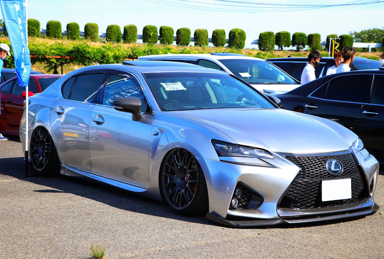 クラウンアスリートのJun Style・徘徊の帝王・CarTuneber・必殺アスリートショット・TOP STYLE杯に関するカスタム事例の投稿画像331枚目