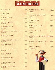 Asks Food Junction menu 5