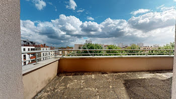 appartement à Alfortville (94)