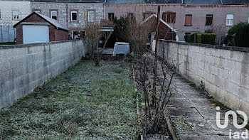 maison à Fromelennes (08)