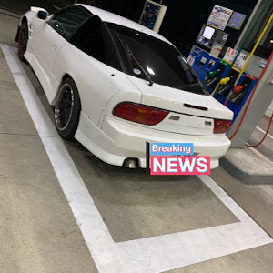 180SX RPS13