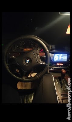 продам авто BMW 728 7er (E38) фото 5