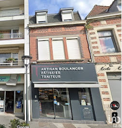 maison à Valenciennes (59)