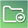 SDC File Transfer  ( No Ads ) icon