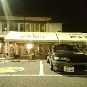 マークII JZX81