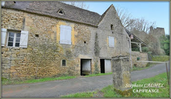 maison à Beynac-et-Cazenac (24)