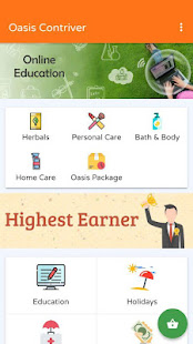 Oasis Contriver Pvt. Ltd.(圖4)-速報App