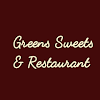 Greens Sweets & Restaurant, MG Road, Gurgaon logo