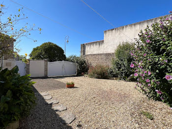 maison à Aulnay (17)