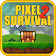 Pixel Survival Game 2 icon