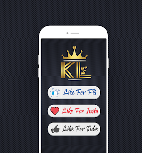 App King Social Auto Liker APK for Windows Phone | Android ... - 288 x 310 png 146kB