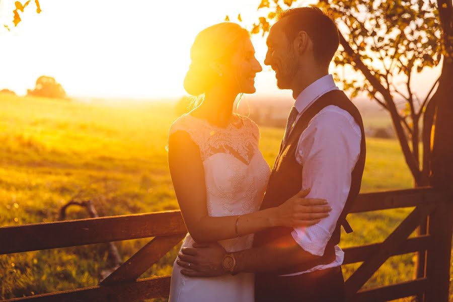 Fotógrafo de bodas Philip Warren (philw). Foto del 2 de marzo 2018