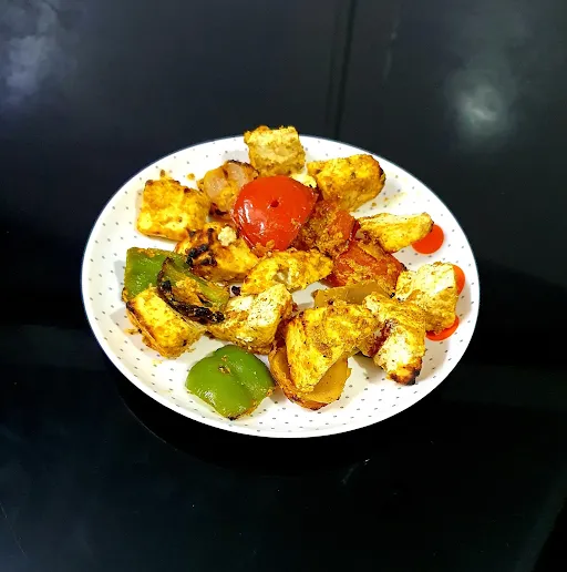 Achari Paneer Tikka