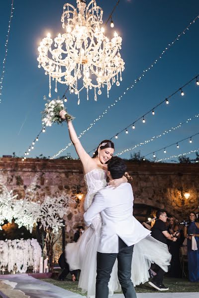 Fotógrafo de bodas Sergio Martínez (sergioweddings). Foto del 19 de mayo 2023