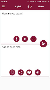Slovak - English Translator(圖3)-速報App