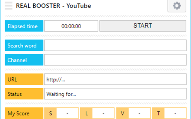 REAL BOOSTER - YouTube Preview image 0