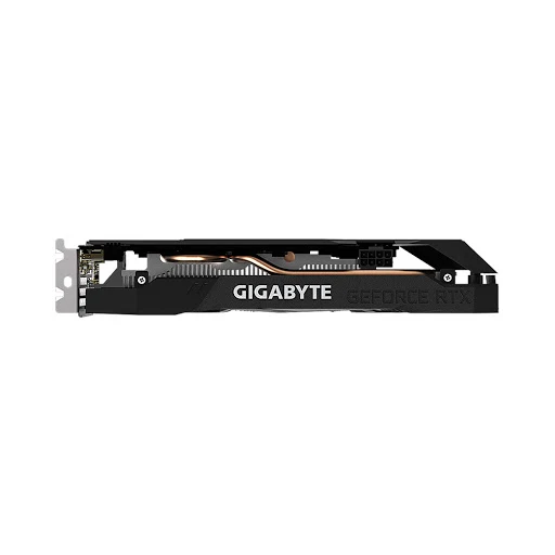 Card màn hình GIGABYTE GeForce RTX 2060 6GB GDDR6 OC