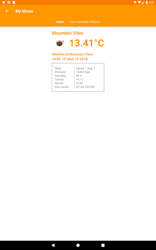 My Nîmes - tourist guide of the city of Nîmes