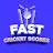 Fast Cricket Scores icon