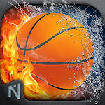 Cover Image of Télécharger Affrontement de basket-ball 2.0.5 APK