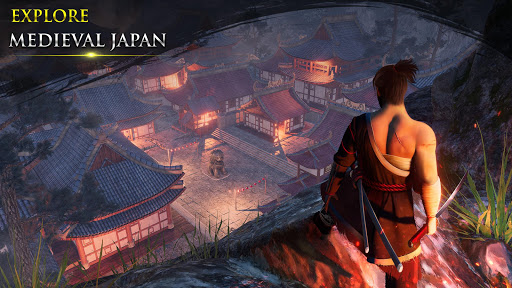 Takashi Ninja Warrior - Shadow of Last Samurai screenshots 10