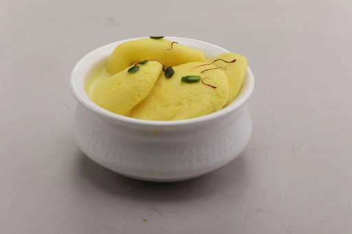 Rasmalai