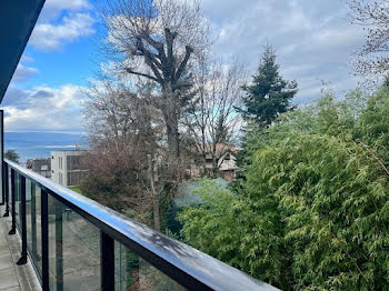 appartement à Thonon-les-Bains (74)