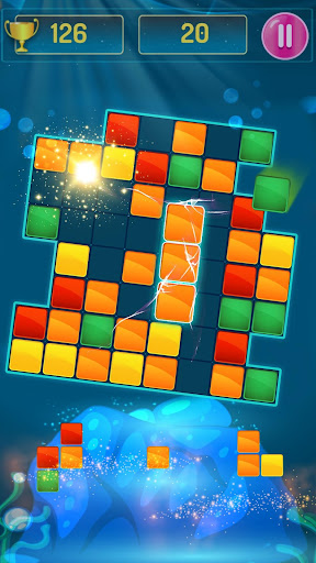 1010 Block Puzzle Game 2020