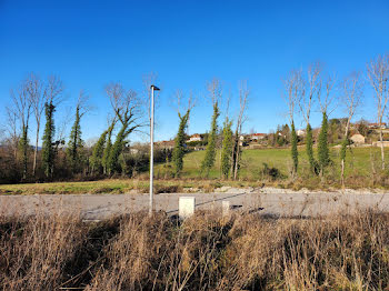 terrain à Clairvaux-les-Lacs (39)