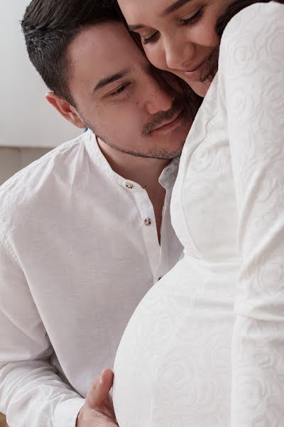 Photographe de mariage Zaliya Galina (zaliya). Photo du 11 septembre 2020